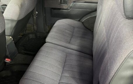 Nissan Terrano II рестайлинг, 1994 год, 170 000 рублей, 7 фотография