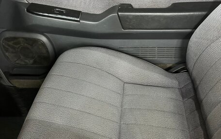 Nissan Terrano II рестайлинг, 1994 год, 170 000 рублей, 12 фотография