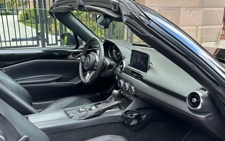 Mazda MX-5, 2018 год, 2 400 000 рублей, 17 фотография