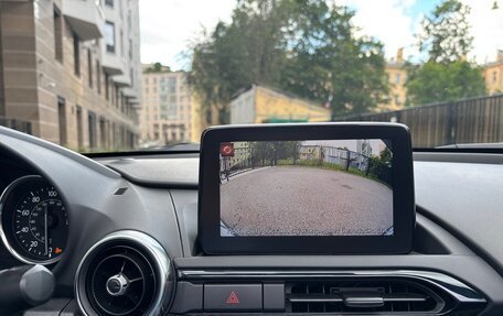 Mazda MX-5, 2018 год, 2 400 000 рублей, 14 фотография