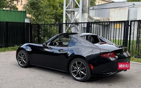 Mazda MX-5, 2018 год, 2 400 000 рублей, 8 фотография