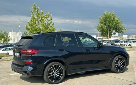 BMW X5, 2021 год, 7 990 000 рублей, 7 фотография