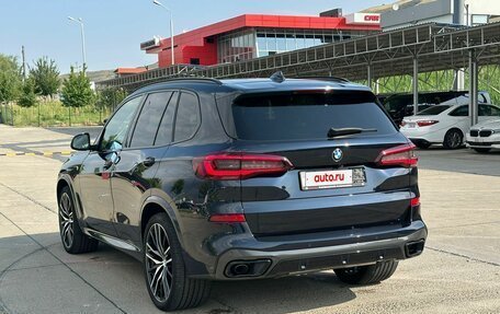 BMW X5, 2021 год, 7 990 000 рублей, 5 фотография