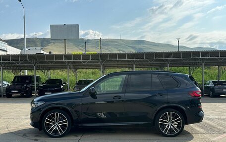 BMW X5, 2021 год, 7 990 000 рублей, 9 фотография