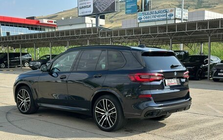 BMW X5, 2021 год, 7 990 000 рублей, 6 фотография