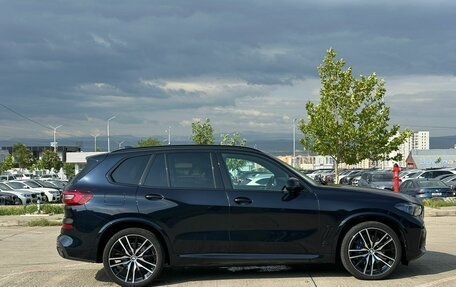 BMW X5, 2021 год, 7 990 000 рублей, 8 фотография