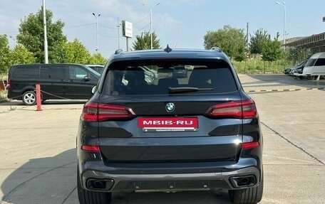 BMW X5, 2021 год, 7 990 000 рублей, 4 фотография