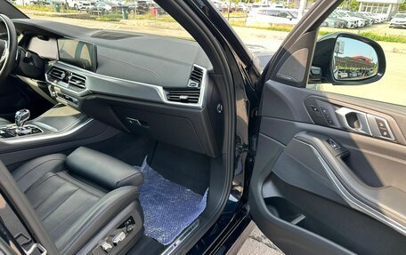 BMW X5, 2021 год, 7 990 000 рублей, 15 фотография