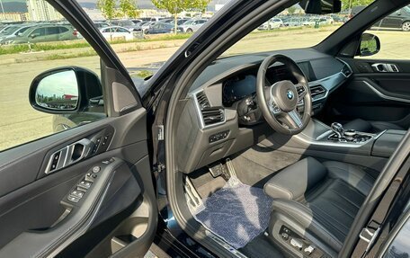 BMW X5, 2021 год, 7 990 000 рублей, 11 фотография