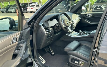 BMW X5, 2021 год, 7 990 000 рублей, 12 фотография