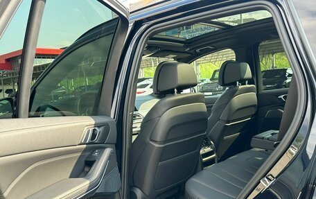 BMW X5, 2021 год, 7 990 000 рублей, 19 фотография