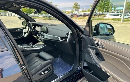 BMW X5, 2021 год, 7 990 000 рублей, 21 фотография
