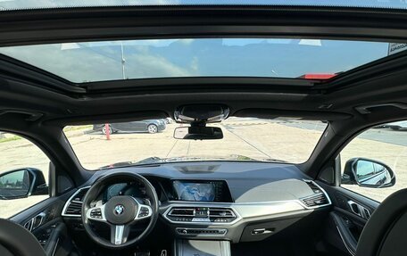 BMW X5, 2021 год, 7 990 000 рублей, 20 фотография
