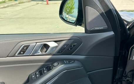 BMW X5, 2021 год, 7 990 000 рублей, 17 фотография
