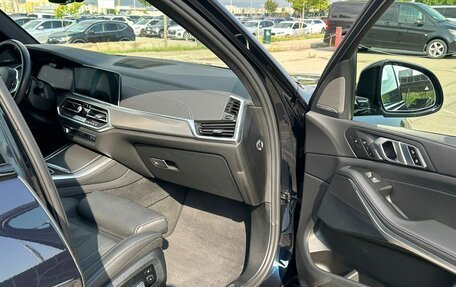 BMW X5, 2021 год, 7 990 000 рублей, 16 фотография