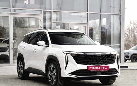Geely Atlas, 2024 год, 3 917 190 рублей, 3 фотография