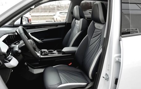 Geely Atlas, 2024 год, 3 917 190 рублей, 9 фотография