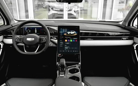 Geely Atlas, 2024 год, 3 917 190 рублей, 12 фотография