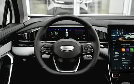 Geely Atlas, 2024 год, 3 917 190 рублей, 11 фотография