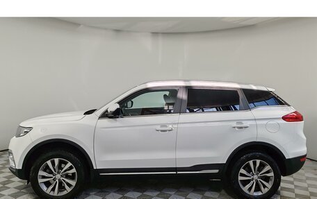 Geely Atlas I, 2021 год, 1 725 000 рублей, 8 фотография