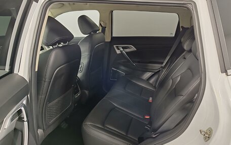 Geely Atlas I, 2021 год, 1 725 000 рублей, 12 фотография