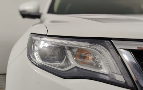 Geely Atlas I, 2021 год, 1 725 000 рублей, 17 фотография