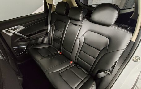 Geely Atlas I, 2021 год, 1 725 000 рублей, 22 фотография