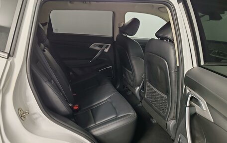 Geely Atlas I, 2021 год, 1 725 000 рублей, 19 фотография