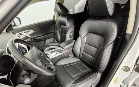 Geely Atlas I, 2021 год, 1 725 000 рублей, 21 фотография