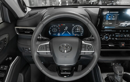 Toyota Highlander, 2025 год, 5 400 000 рублей, 11 фотография