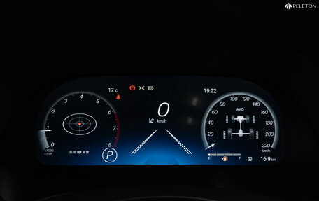 Toyota Highlander, 2025 год, 5 400 000 рублей, 12 фотография
