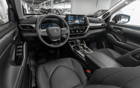 Toyota Highlander, 2025 год, 5 400 000 рублей, 7 фотография