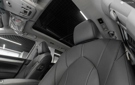 Toyota Highlander, 2025 год, 5 400 000 рублей, 10 фотография