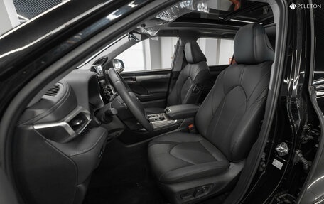 Toyota Highlander, 2025 год, 5 400 000 рублей, 9 фотография