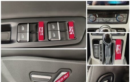 Geely Atlas I, 2021 год, 1 725 000 рублей, 25 фотография