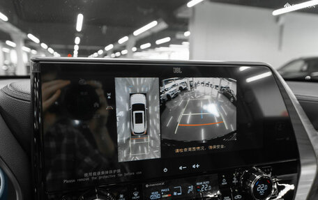 Toyota Highlander, 2025 год, 5 400 000 рублей, 20 фотография