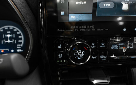 Toyota Highlander, 2025 год, 5 400 000 рублей, 27 фотография