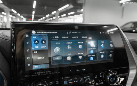 Toyota Highlander, 2025 год, 5 400 000 рублей, 21 фотография