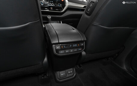Toyota Highlander, 2025 год, 5 400 000 рублей, 15 фотография
