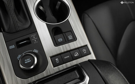 Toyota Highlander, 2025 год, 5 400 000 рублей, 29 фотография