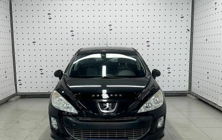 Peugeot 308 II, 2009 год, 499 000 рублей, 2 фотография