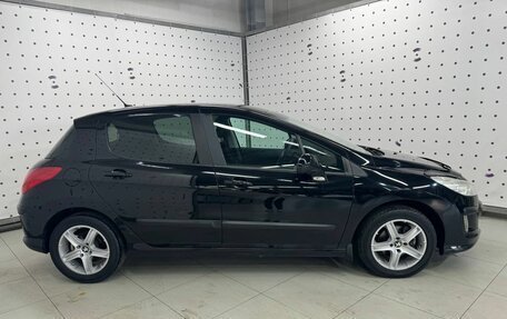 Peugeot 308 II, 2009 год, 499 000 рублей, 4 фотография