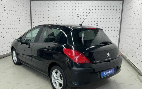 Peugeot 308 II, 2009 год, 499 000 рублей, 7 фотография