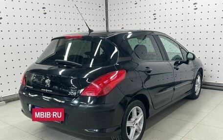 Peugeot 308 II, 2009 год, 499 000 рублей, 5 фотография