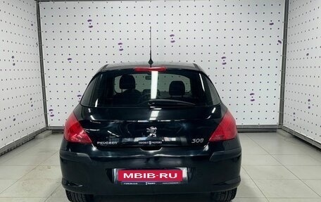 Peugeot 308 II, 2009 год, 499 000 рублей, 6 фотография