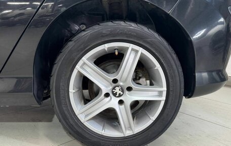 Peugeot 308 II, 2009 год, 499 000 рублей, 12 фотография