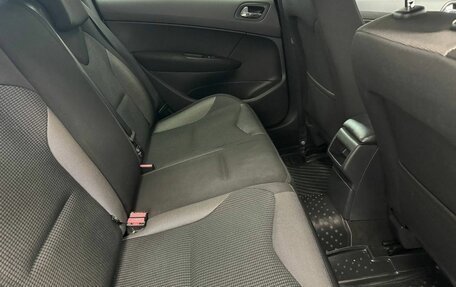 Peugeot 308 II, 2009 год, 499 000 рублей, 18 фотография