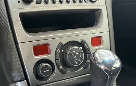 Peugeot 308 II, 2009 год, 499 000 рублей, 16 фотография