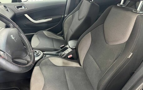 Peugeot 308 II, 2009 год, 499 000 рублей, 19 фотография