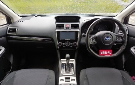 Subaru Levorg I, 2016 год, 1 799 000 рублей, 14 фотография